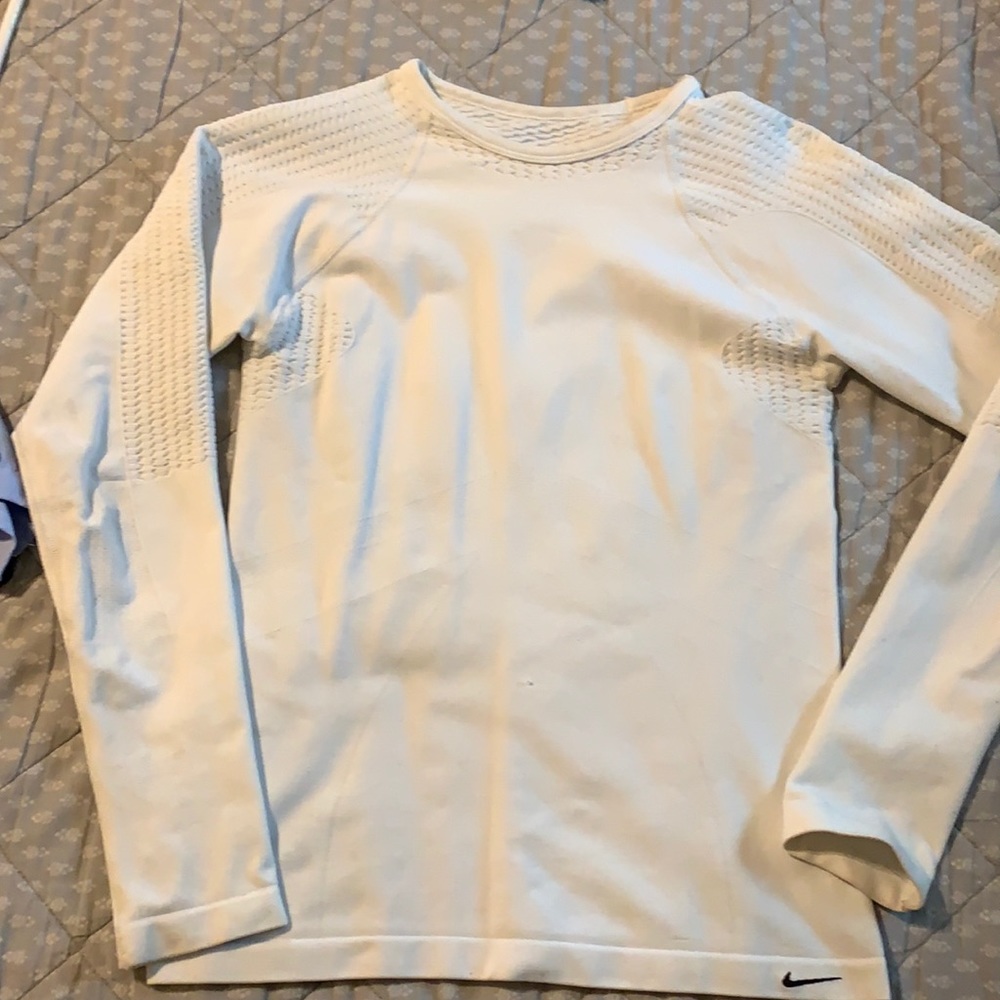 Nike Fit Dry